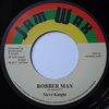 Robber Man