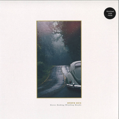Never Ending Winding Roads