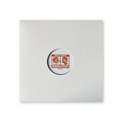 Patterns Of Vibration (Instrumentals) Part 2