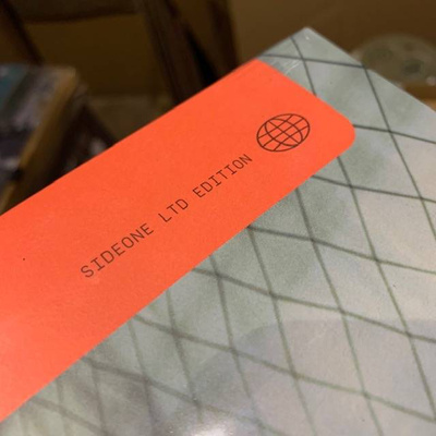 Fight Club (SideOne Limited Edition)