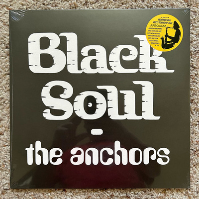 Black Soul