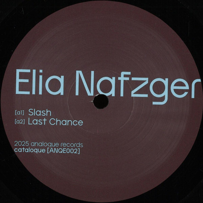 Last Chance EP