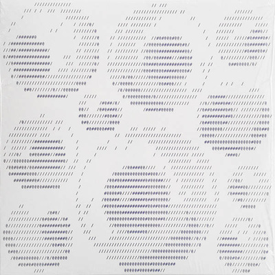 Sentinel EP (Clear Vinyl)