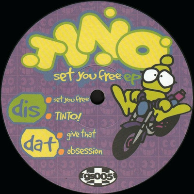 Set You Free