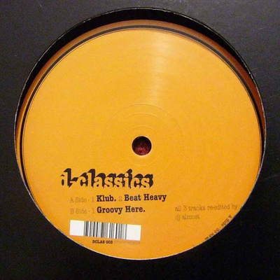 Klub / Beat Heavy / Groovy Here