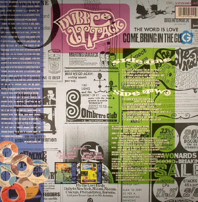 Dubble Attack: The Original Pantomine Dee-Jay Collection 1972-74