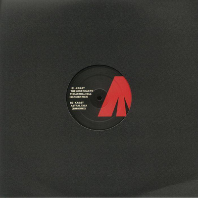 Road To Nowhere Remixes