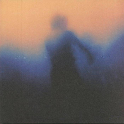 Love + Light (180g) clear vinyl