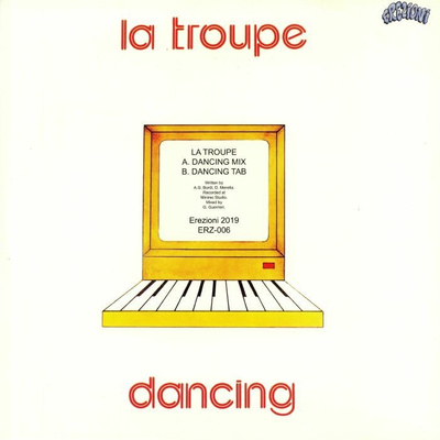 Dancing