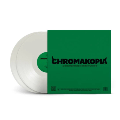 Chromakopia
