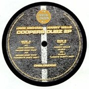 Coopers Dubz EP