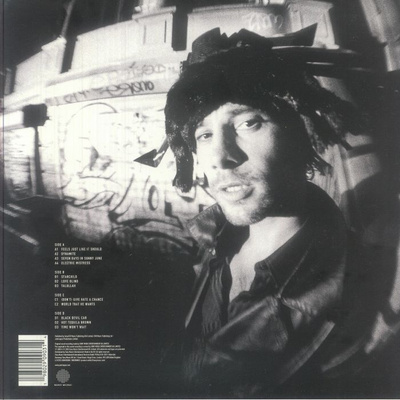 Dynamite (Gatefold) Dynamite Smoke Vinyl