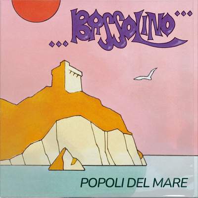 Popoli Del Mare