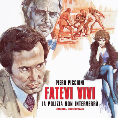Fatevi Vivi La Polizia Non Interverrà