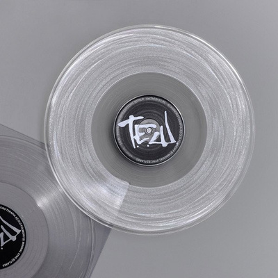 datThEW 93-95 (clear vinyl)