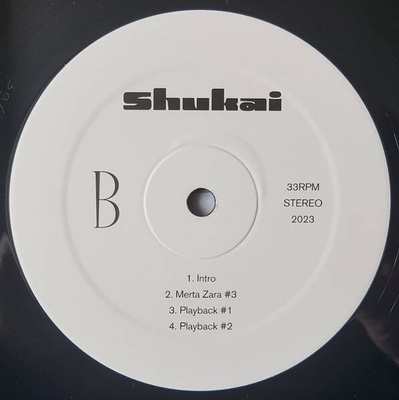Recordings Vol. 1, 1991​-​2001