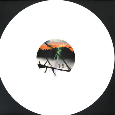 Altars (White Vinyl)