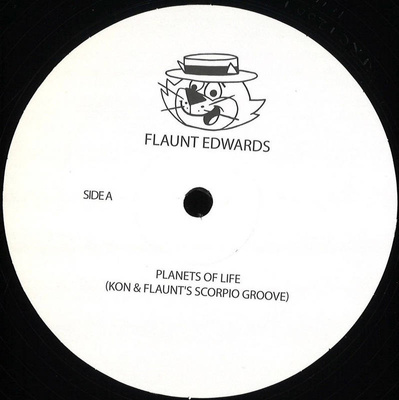 Planets Of Life