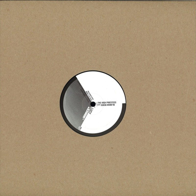 The Hermit / The High Priestess (Blawan Remixes)