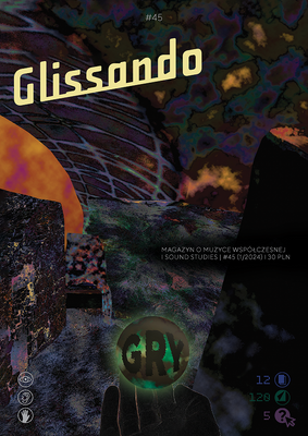 Glissando 45/2024: Gry