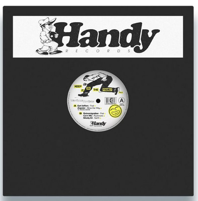 Keep It In The Family Vol. 2