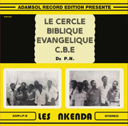 Le Cercle Biblique Evangelique C.B.E