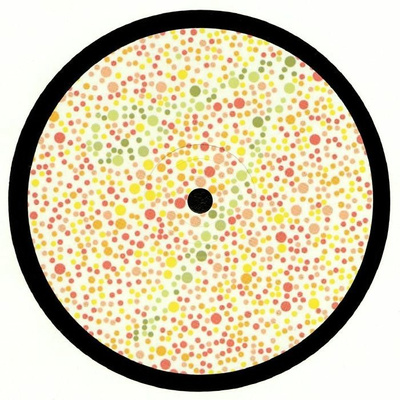 Osho Talk Minimal EP