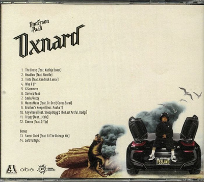 Oxnard