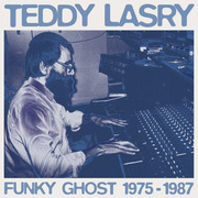 Funky Ghost 1975-1987