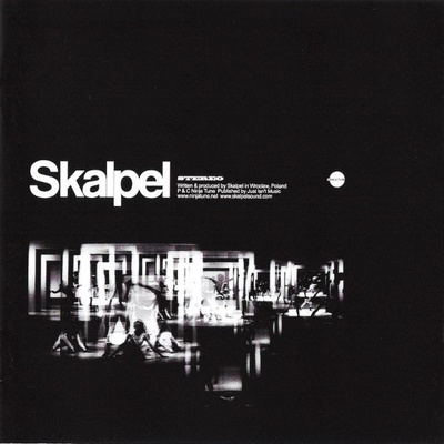 Skalpel
