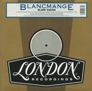 Blind Vision (Honey Dijon Remixes)