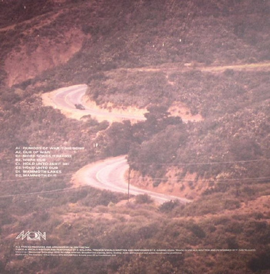 Mono County (180g)