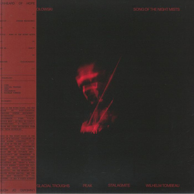 Song Of The Night Mists (White Vinyl)