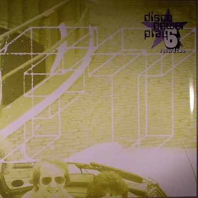 Disco Powerplay 6 (Record Two)