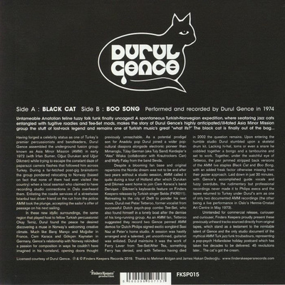 Black Cat