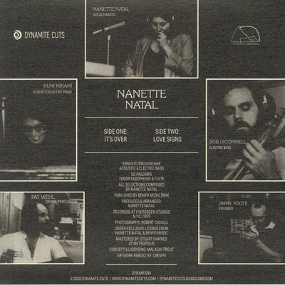 It’s Over / Love Signs