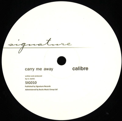 Carry Me Away / Mr Right On