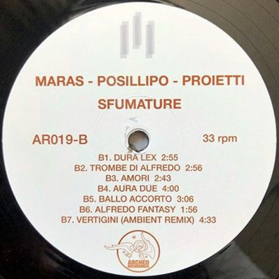 Sfumature