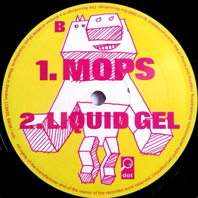 Midnight Sun Pig [Used / Second Hand]