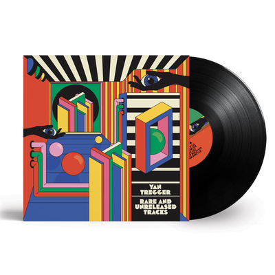 Rare And Unreleased Tracks