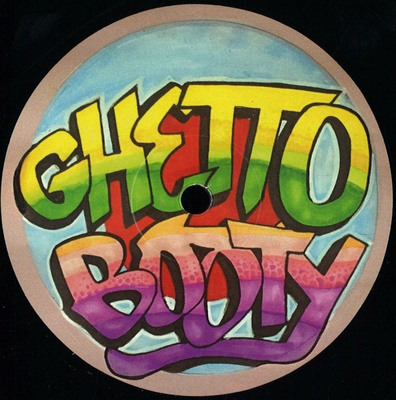 Ghetto Booty