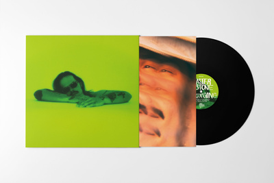 Bang’a’Gong (Black Vinyl)