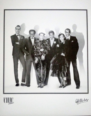 Le Chic Remix (Box Set) 180g