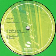Central Connections EP