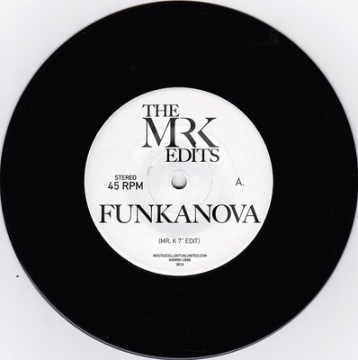 Funkanova / Sex