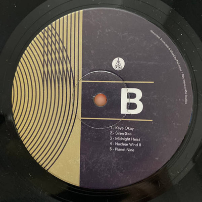 The Library Archive Vol. 1