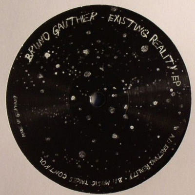 Existing Reality EP