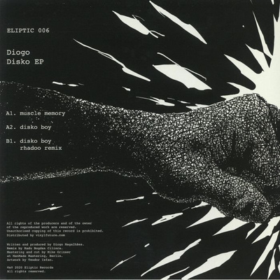 Disko EP