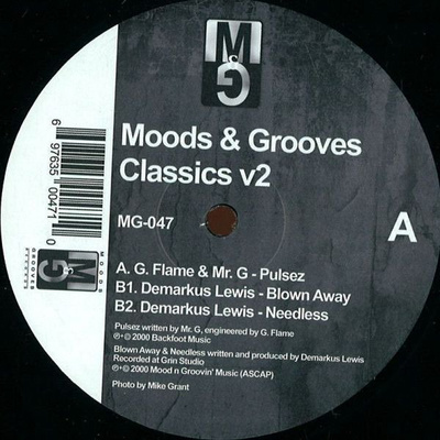 Moods & Grooves Classics v2