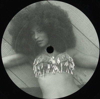 Force / Chaka (one-sided)